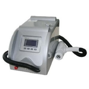 Professional Removal Tattoo Laser Machine (HB1004-116)